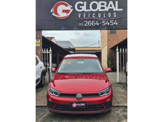 VOLKSWAGEN POLO 1.0 MPI MANUAL